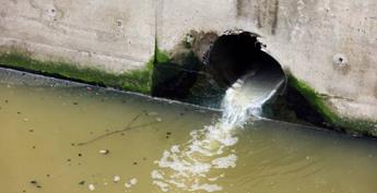 怎么建，如何管？農(nóng)村污水處理新標準出臺