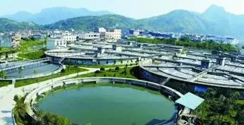 《重慶市城鎮污水處理提質增效三年行動實施方案（2019-2021年）》印發 城市建成區將實現基本無生活污水直排口