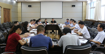 我司召開BOD水質(zhì)測定儀技術(shù)與產(chǎn)業(yè)化專家咨詢會