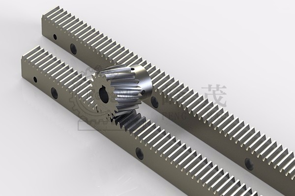 齒輪齒條產(chǎn)品優(yōu)點(diǎn)