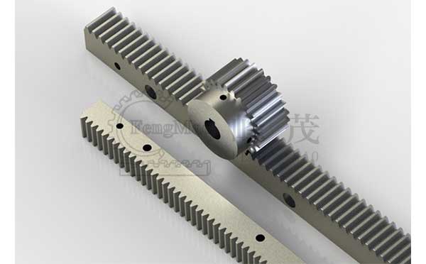 齒條加工定制需要提供什么參數 齒條加工定制需要提供什么參數