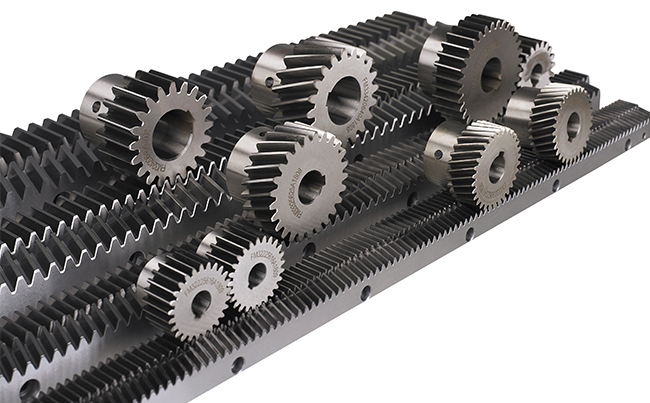 齒輪齒條變位系數(shù)相關說明