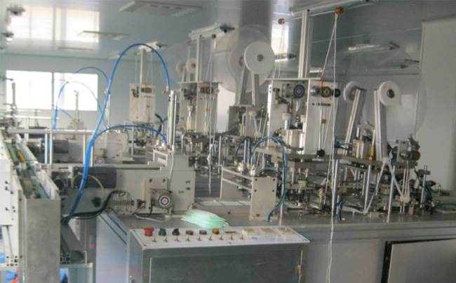 峰茂廠家優先排產口罩機等醫療防護設備齒輪 峰茂廠家優先排產口罩機等醫療防護設備齒輪