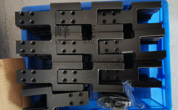 口罩機齒條 口罩機齒條