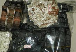 服裝輔料一站式采購指南 供應、批發、價格與銷售渠道全解析