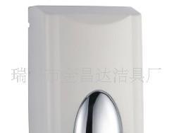 金昌達(dá)感應(yīng)干手器 科技與品質(zhì)融合的智能選擇